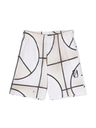 Shorts Adian - Rubino Kids