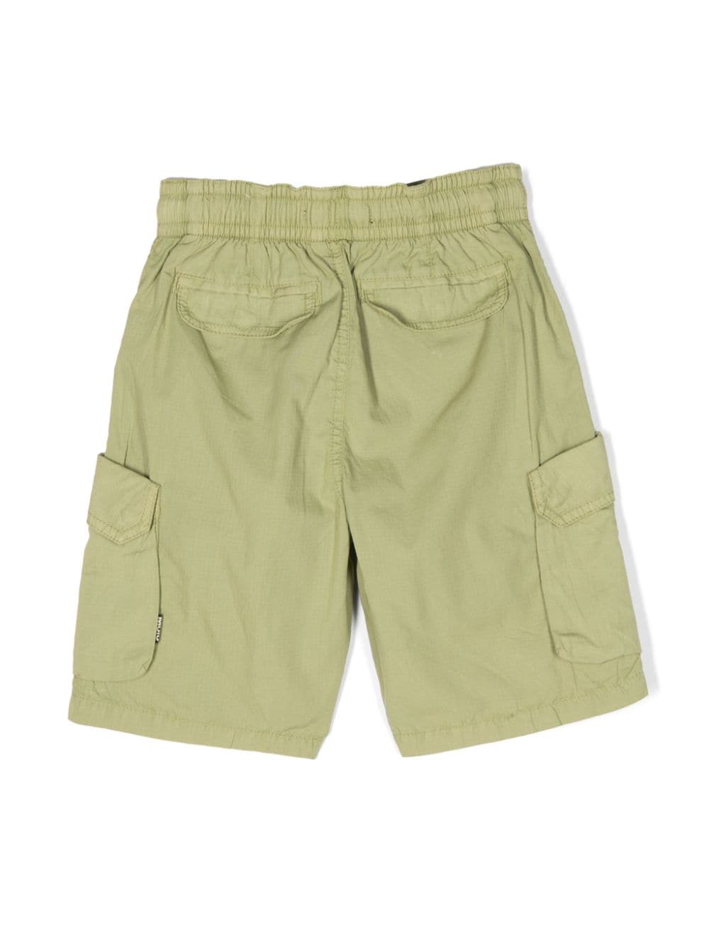 Shorts Argod con coulisse - Rubino Kids