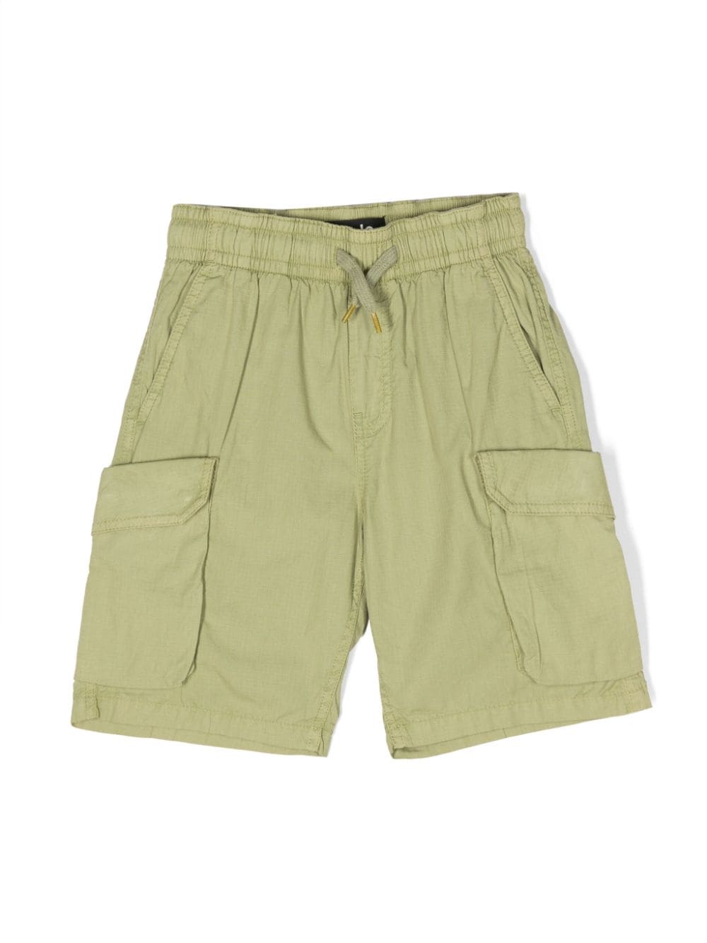 Shorts Argod con coulisse - Rubino Kids