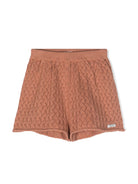 Shorts Canae - Rubino Kids