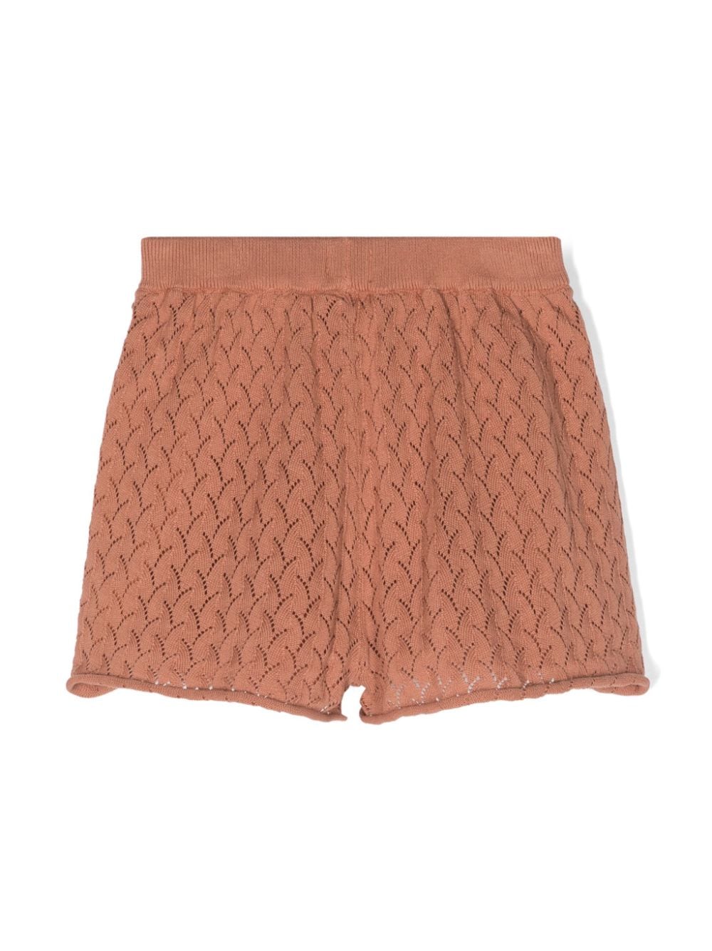 Shorts Canae - Rubino Kids