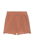 Shorts Canae - Rubino Kids