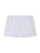 Shorts Candy a righe - Rubino Kids