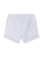 Shorts Candy a righe - Rubino Kids