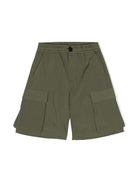 Shorts cargo - Rubino Kids