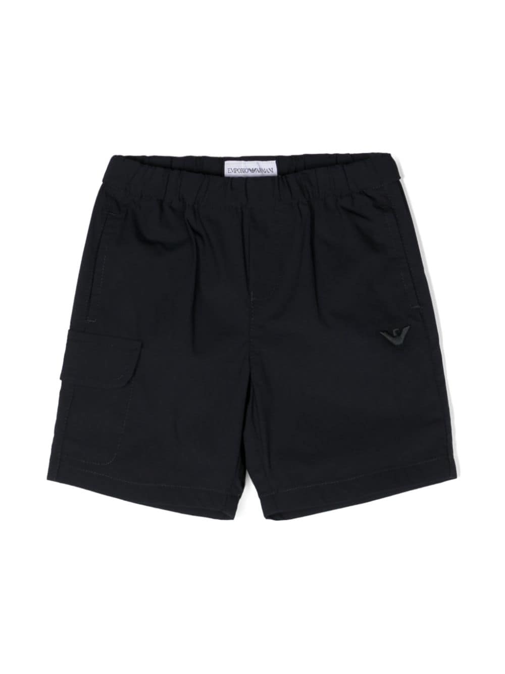 Shorts cargo - Rubino Kids