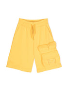 Shorts cargo - Rubino Kids