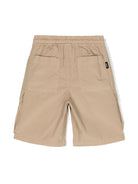 Shorts cargo - Rubino Kids