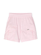 Shorts cargo - Rubino Kids