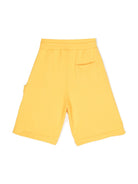 Shorts cargo - Rubino Kids