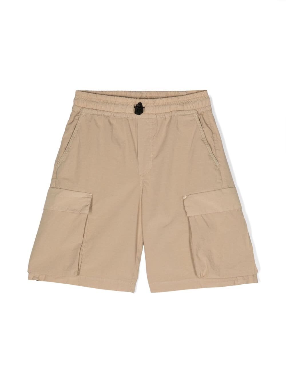 Shorts cargo - Rubino Kids