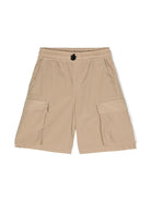 Shorts cargo - Rubino Kids