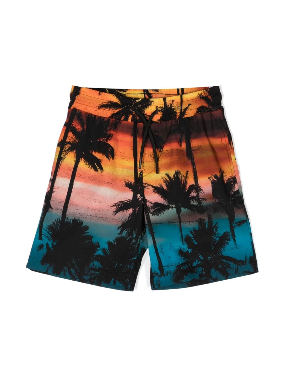 Shorts con coulisse - Rubino Kids