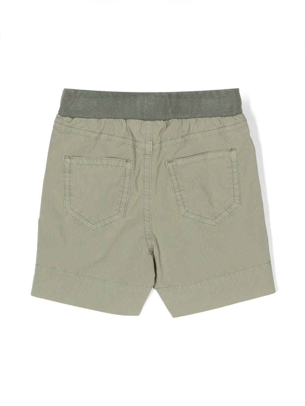 Shorts con coulisse - Rubino Kids