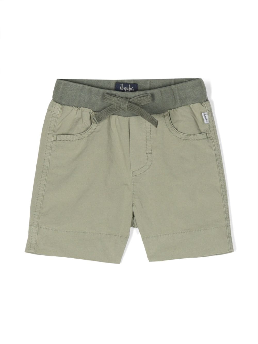 Shorts con coulisse - Rubino Kids