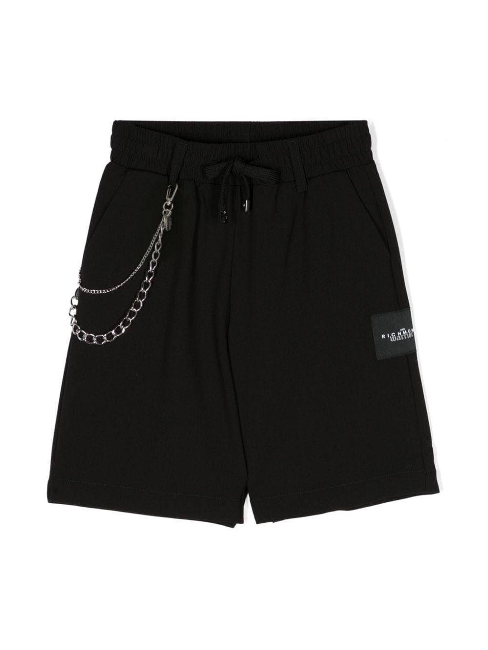 Shorts con coulisse - Rubino Kids