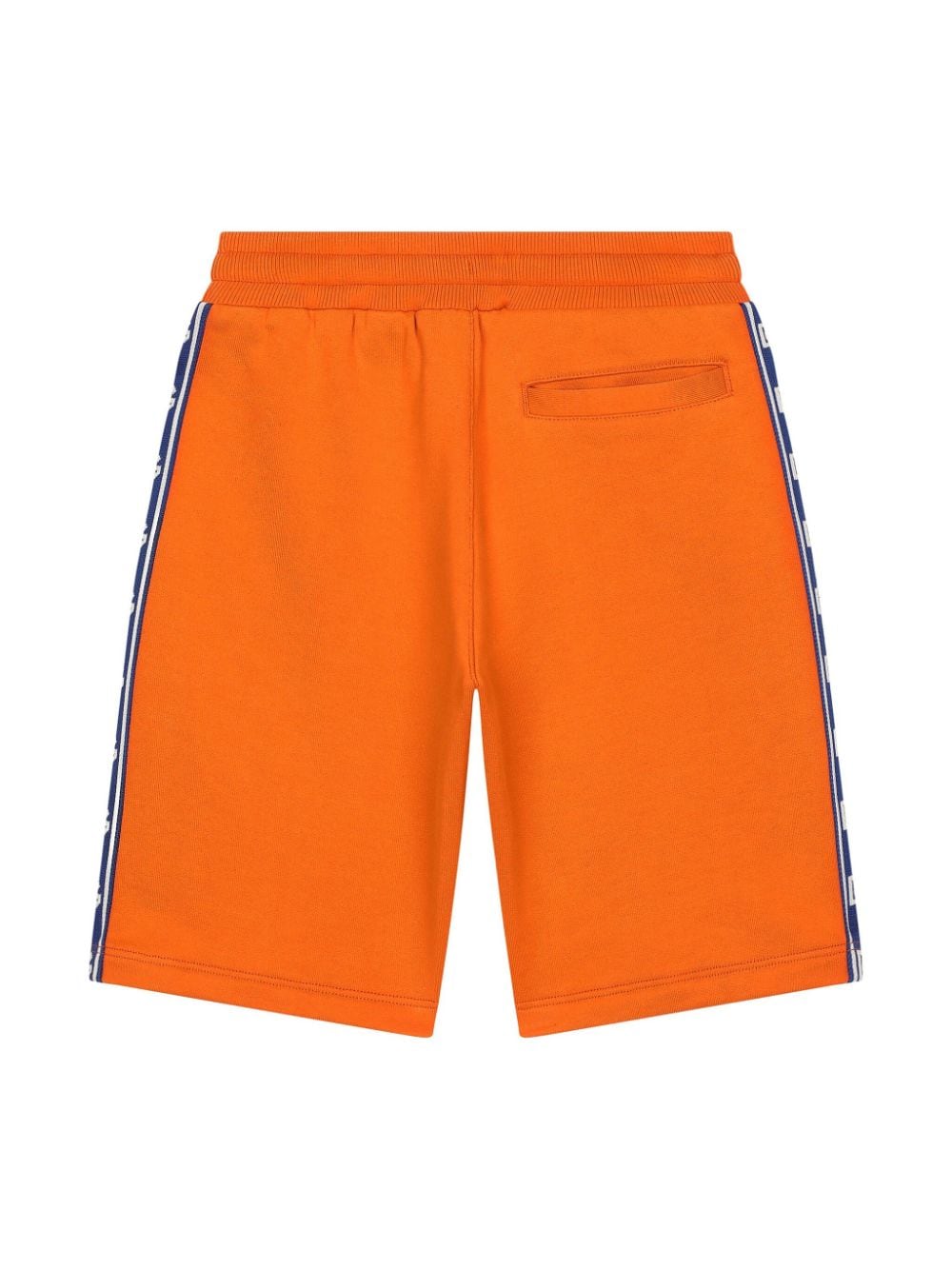 Shorts con logo - Rubino Kids