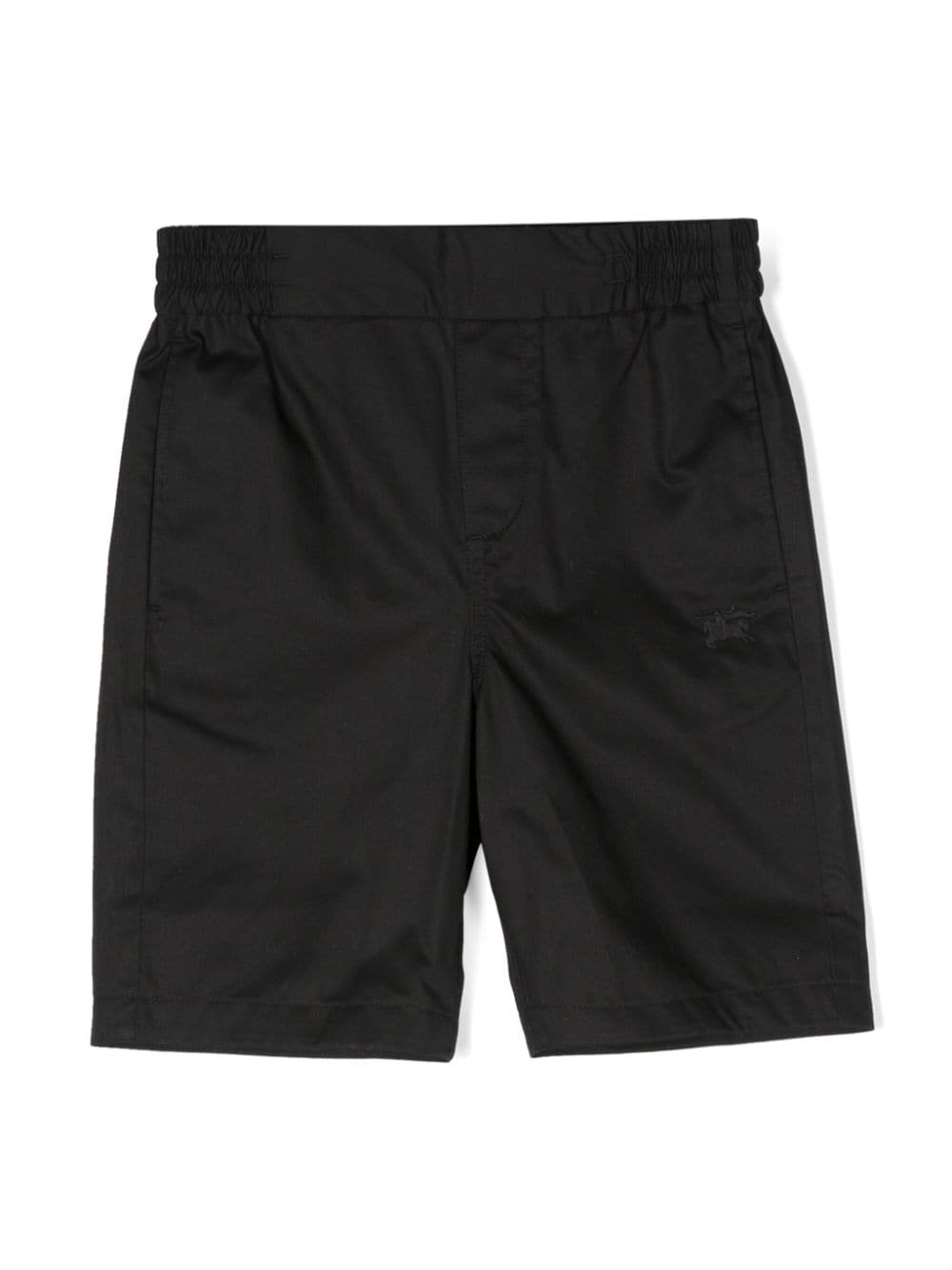 Shorts con ricamo - Rubino Kids