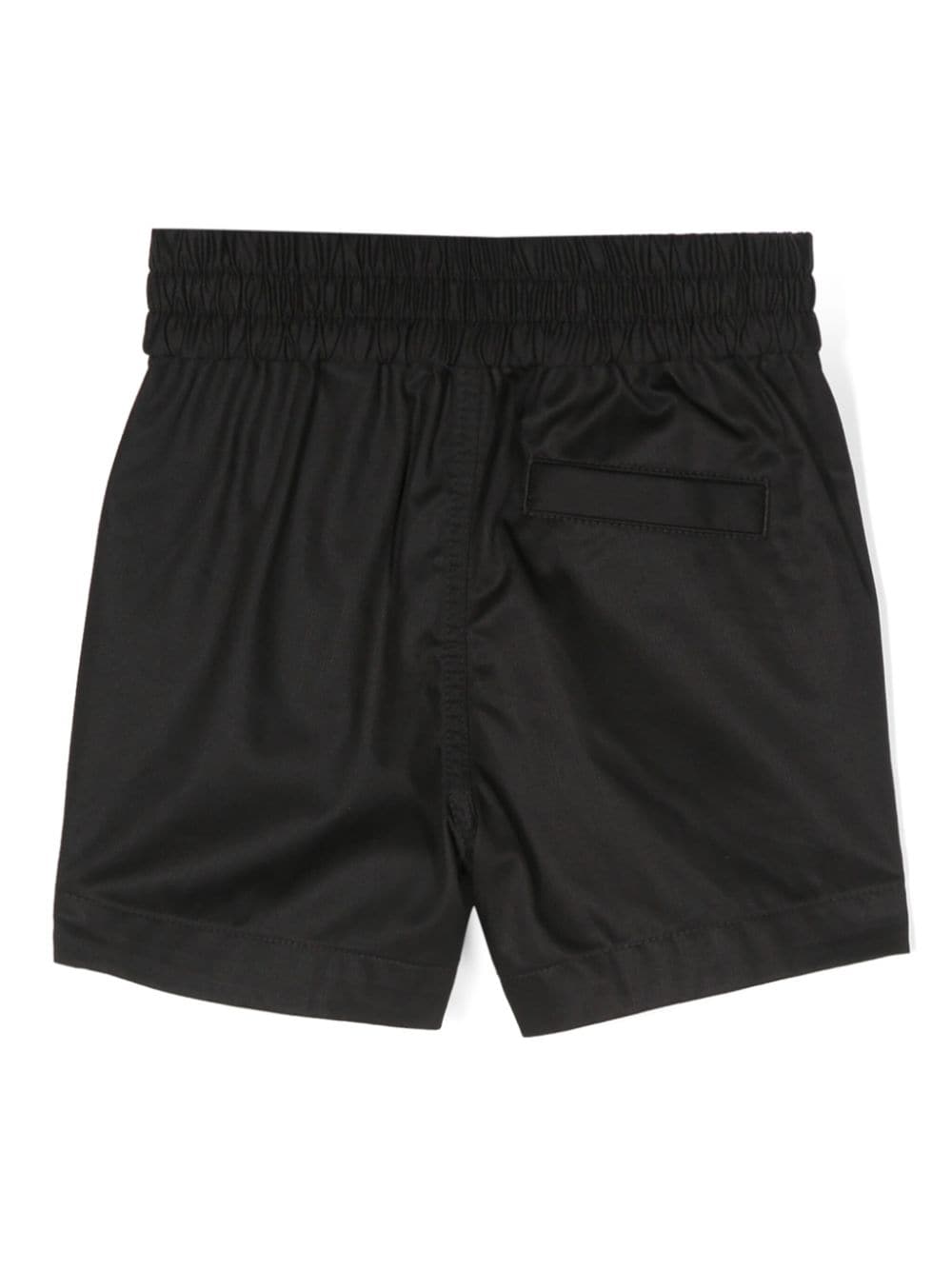 Shorts con ricamo - Rubino Kids