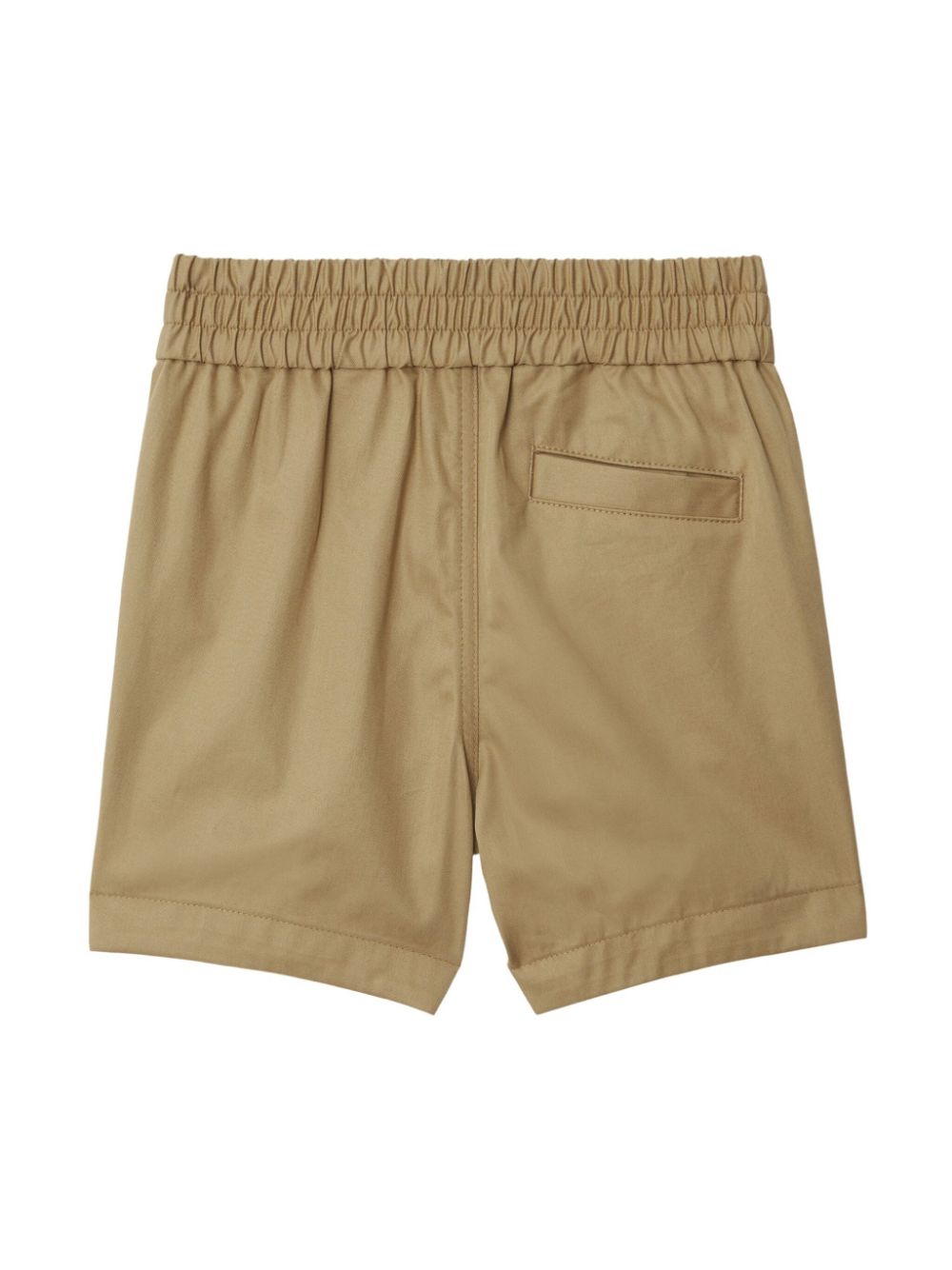 Shorts con ricamo - Rubino Kids