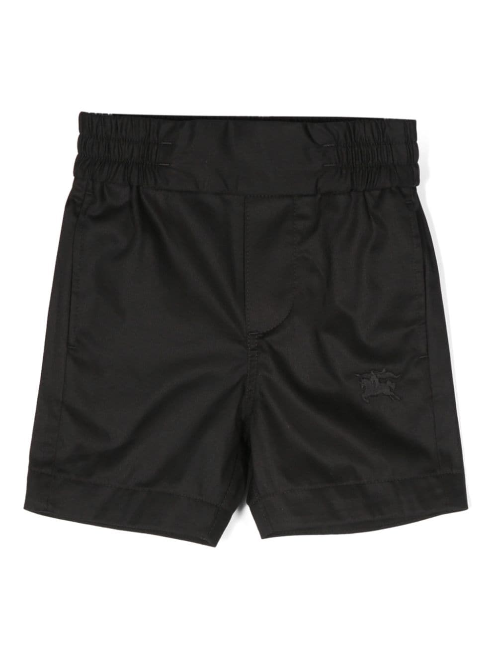 Shorts con ricamo - Rubino Kids