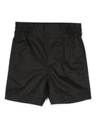 Shorts con ricamo - Rubino Kids