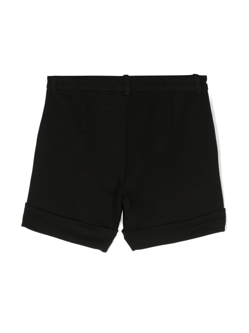 Shorts con ricamo - Rubino Kids