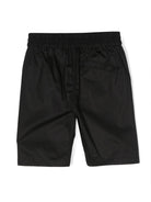 Shorts con ricamo - Rubino Kids