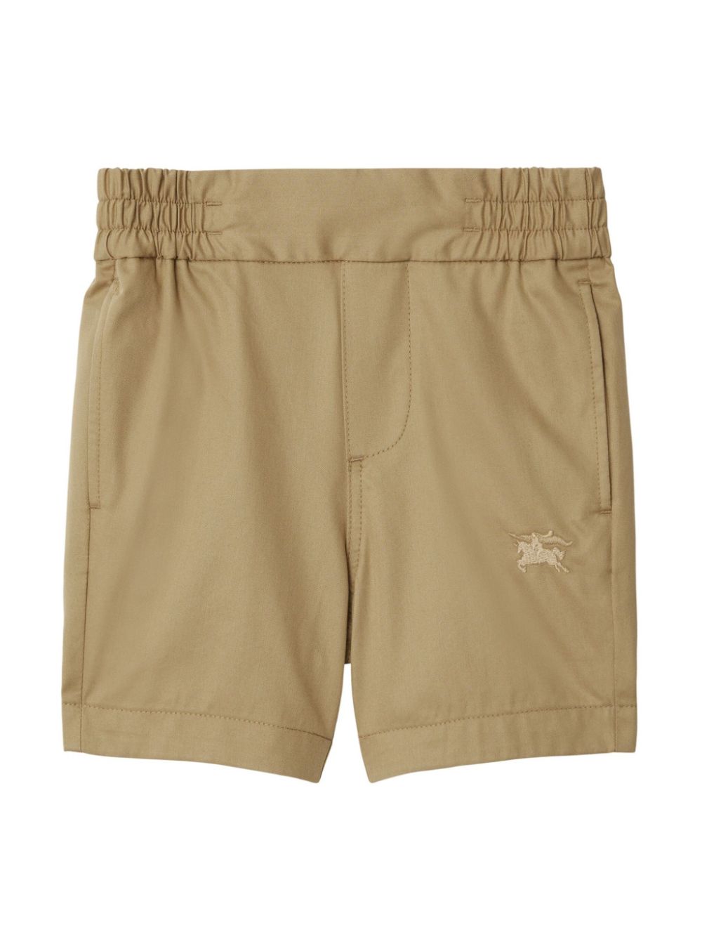 Shorts con ricamo - Rubino Kids