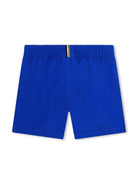 Shorts con stampa - Rubino Kids