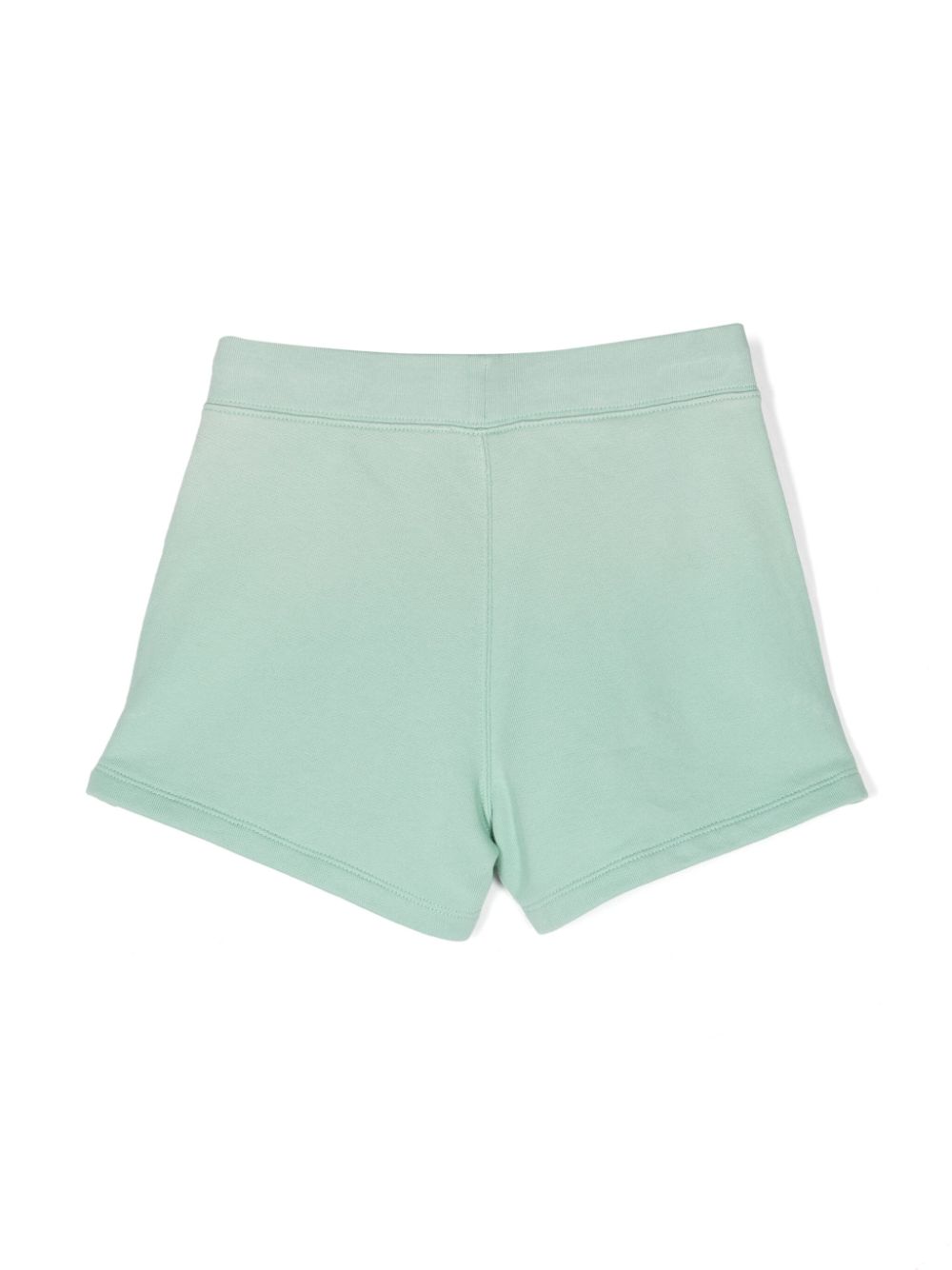 Shorts con stampa - Rubino Kids