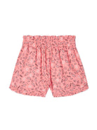 Shorts con stampa - Rubino Kids