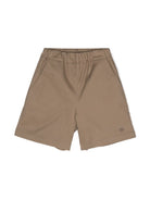 Shorts con stampa - Rubino Kids