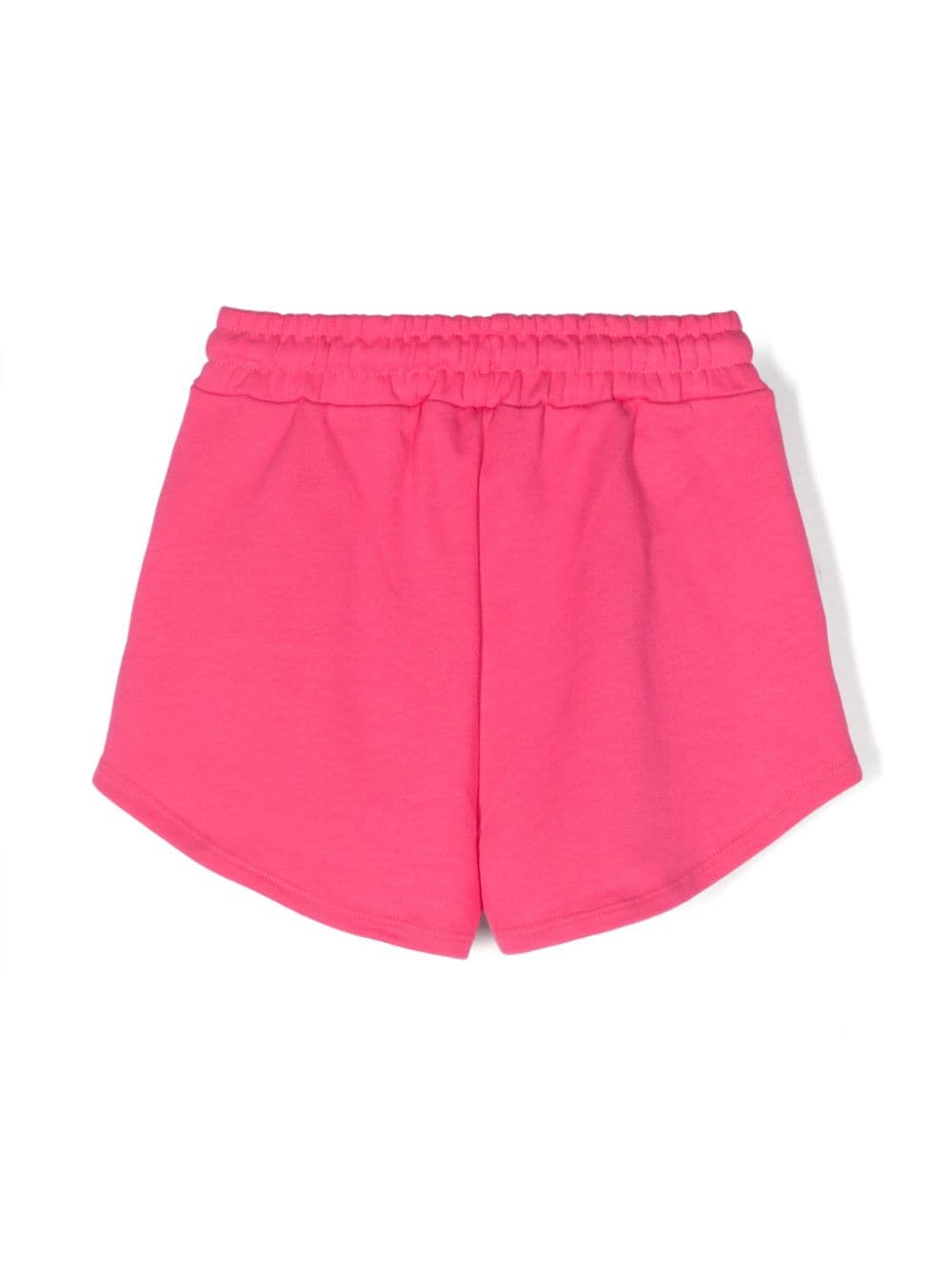 Shorts con stampa - Rubino Kids