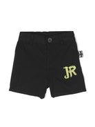 Shorts con stampa - Rubino Kids