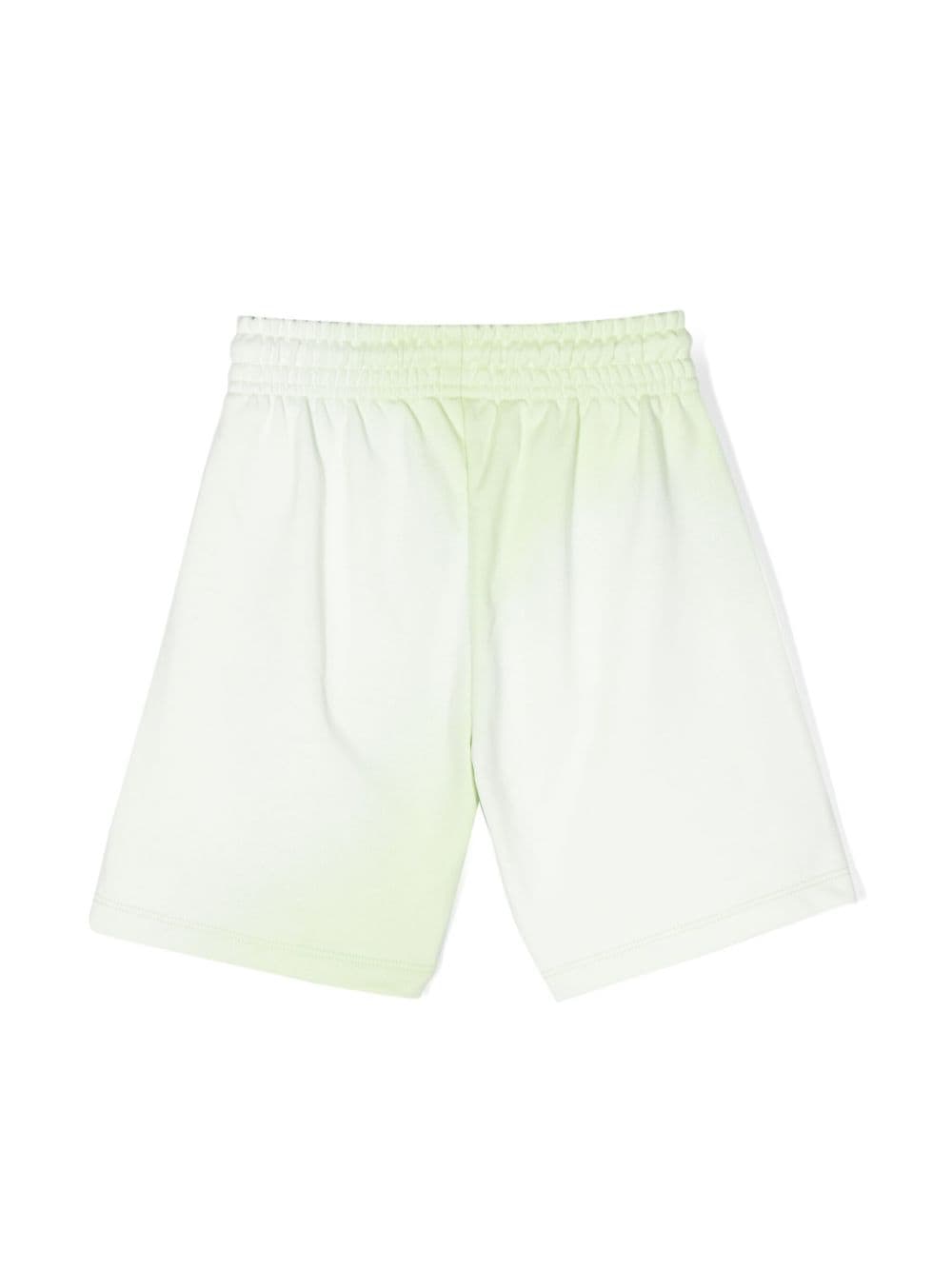 Shorts con stampa - Rubino Kids