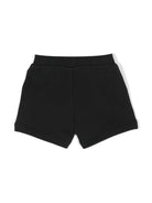 Shorts con stampa - Rubino Kids