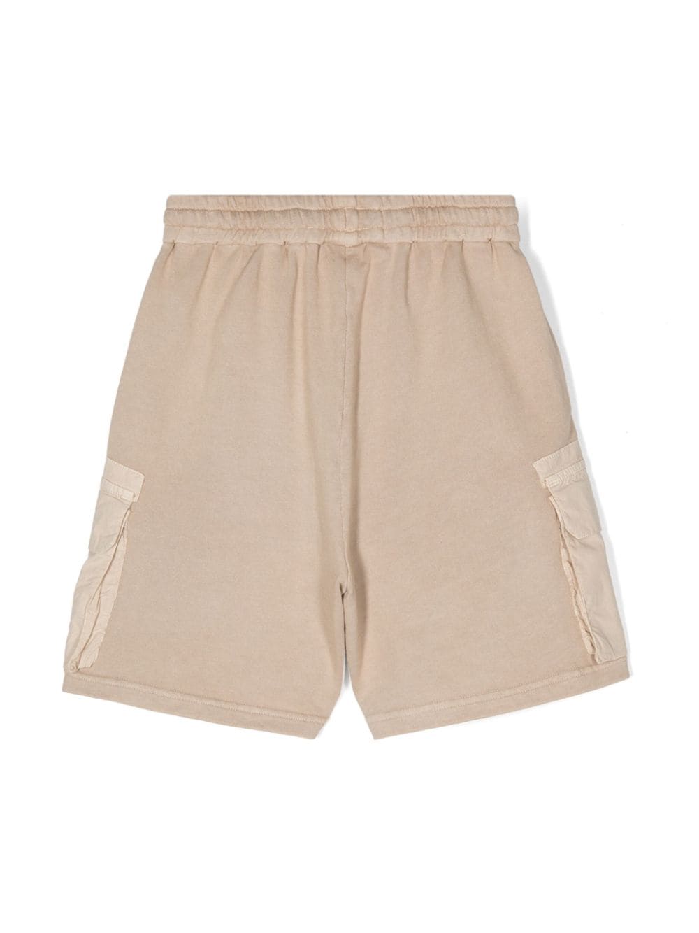 Shorts con vita elasticizzata - Rubino Kids