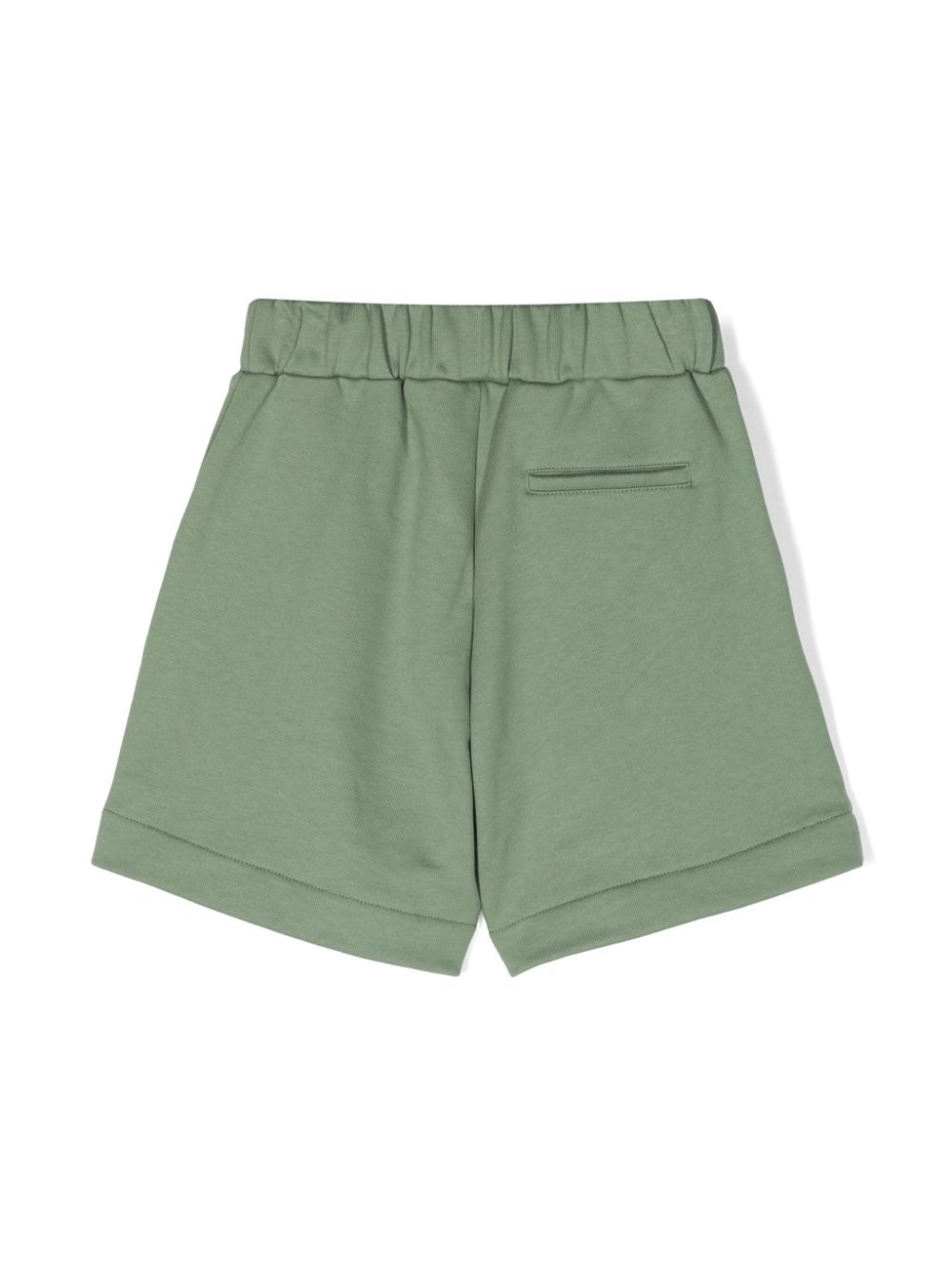 Shorts con vita elasticizzata - Rubino Kids