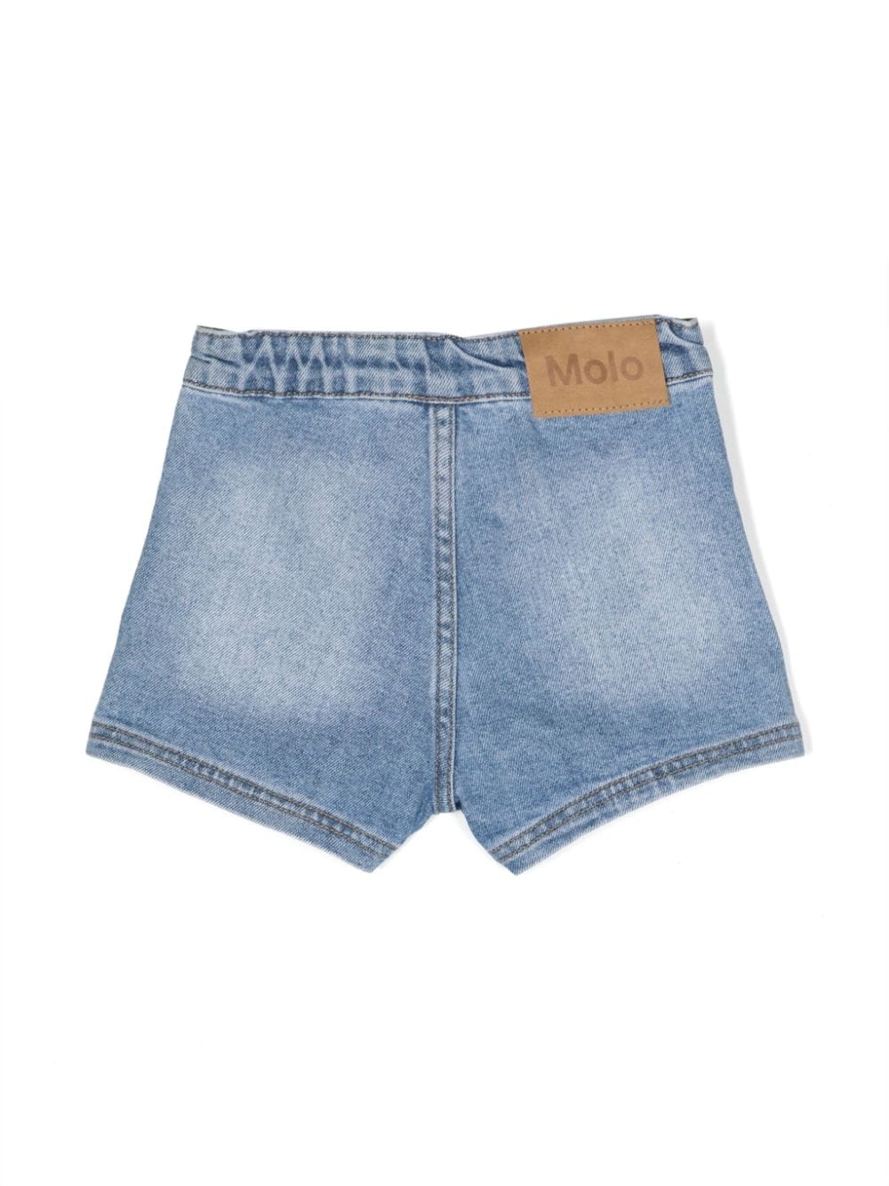 Shorts denim Amanda - Rubino Kids