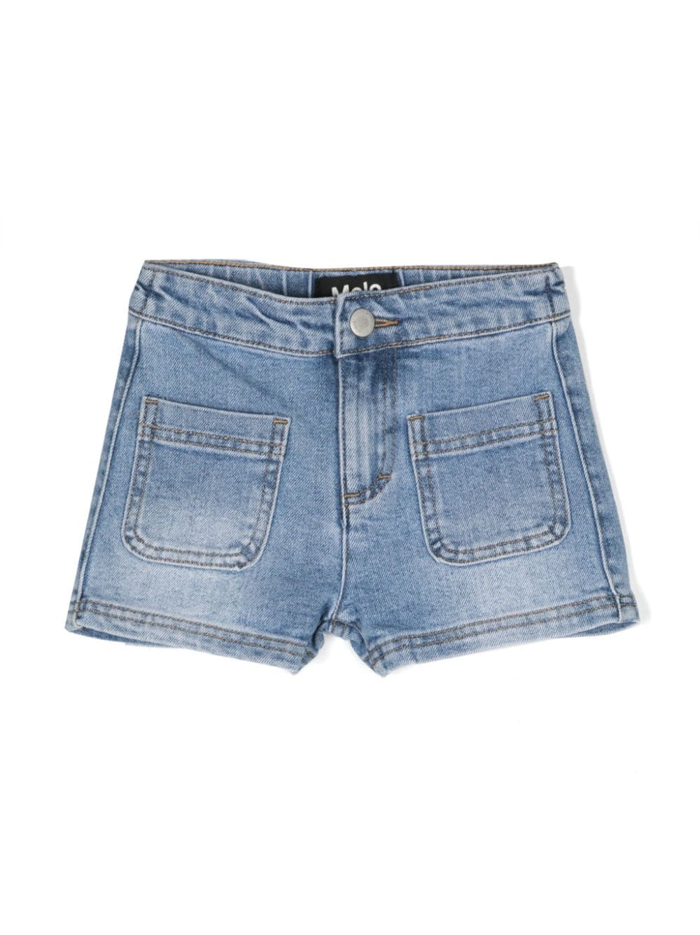 Shorts denim Amanda - Rubino Kids