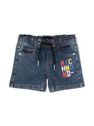 Shorts denim - Rubino Kids