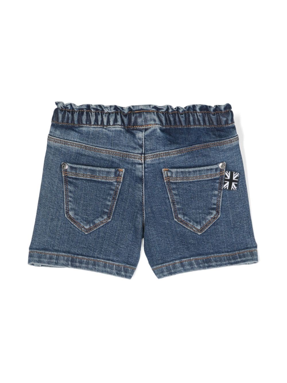 Shorts denim - Rubino Kids