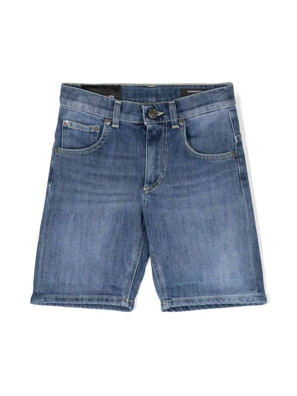 Shorts denim - Rubino Kids