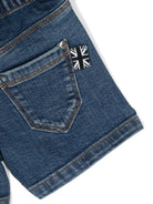 Shorts denim - Rubino Kids