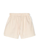 Shorts Mary a vita alta - Rubino Kids