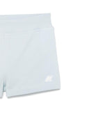 Shorts Noisette per neonato K Way Kids blu con vita elasticizzata - Rubino Kids
