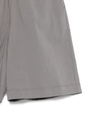 Shorts per bambino Douuod Kids grigio con vita elasticizzata - Rubino Kids