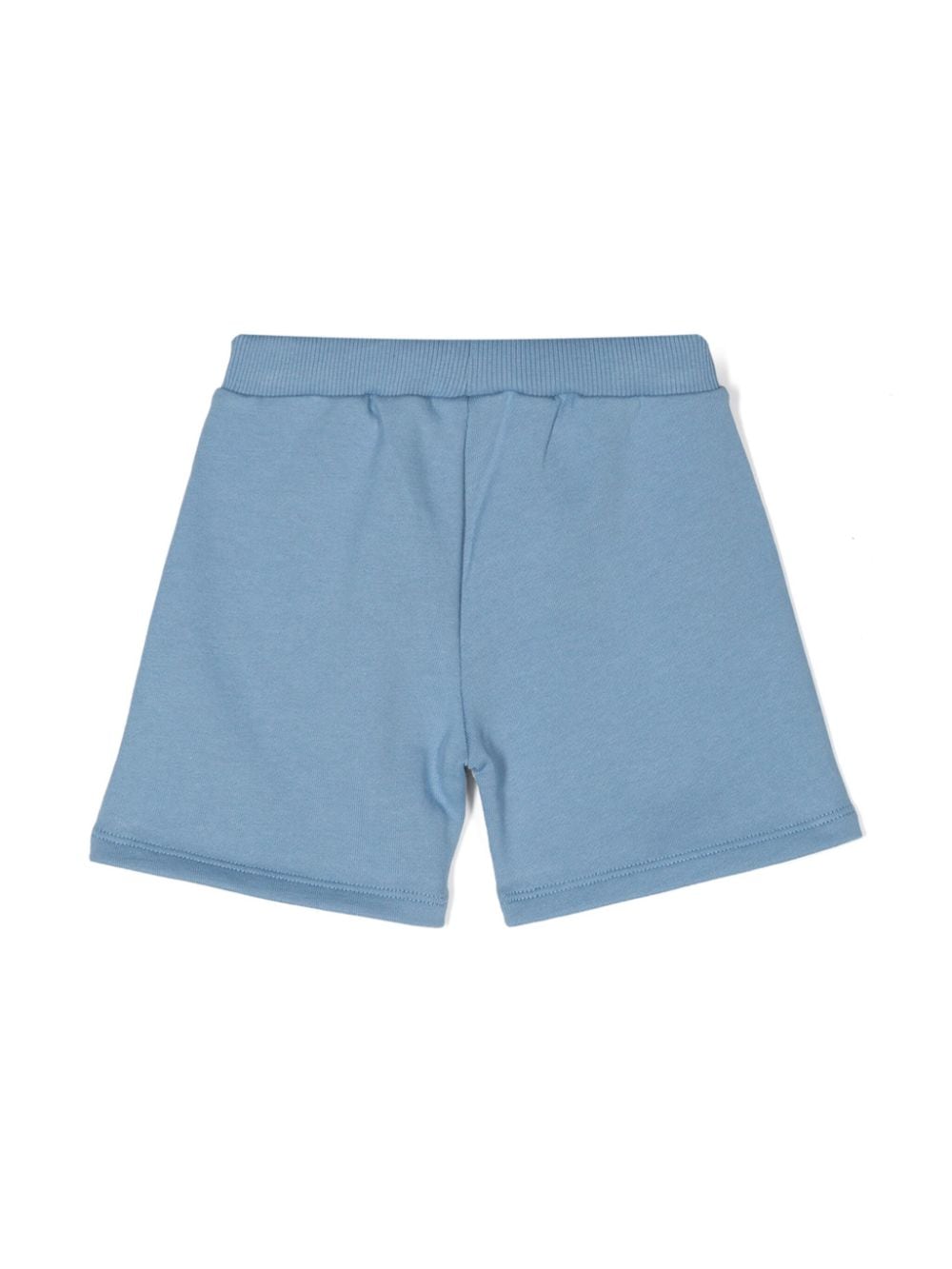 Shorts sportivi con stampa - Rubino Kids