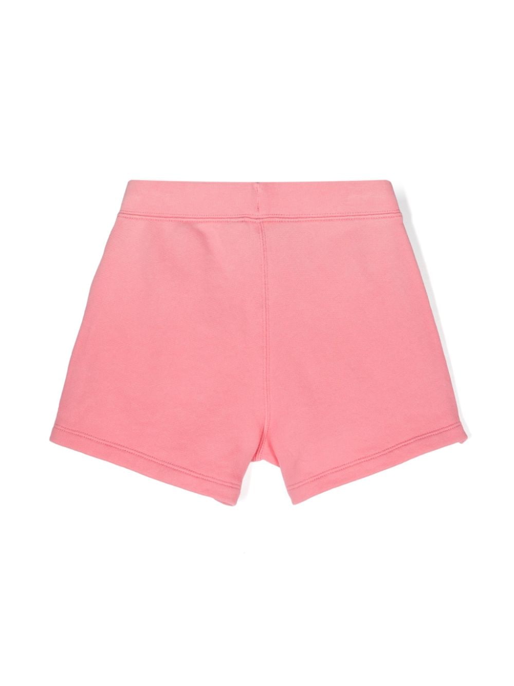 Shorts sportivi con stampa - Rubino Kids